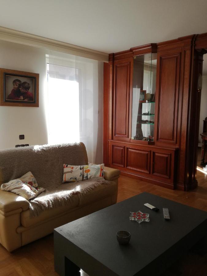 Spacieux Appartement Dans Le Centre De Munster Munster  Bagian luar foto