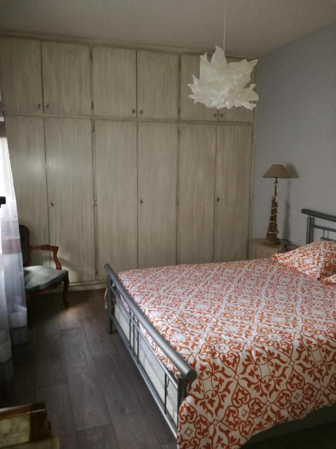 Spacieux Appartement Dans Le Centre De Munster Munster  Bagian luar foto