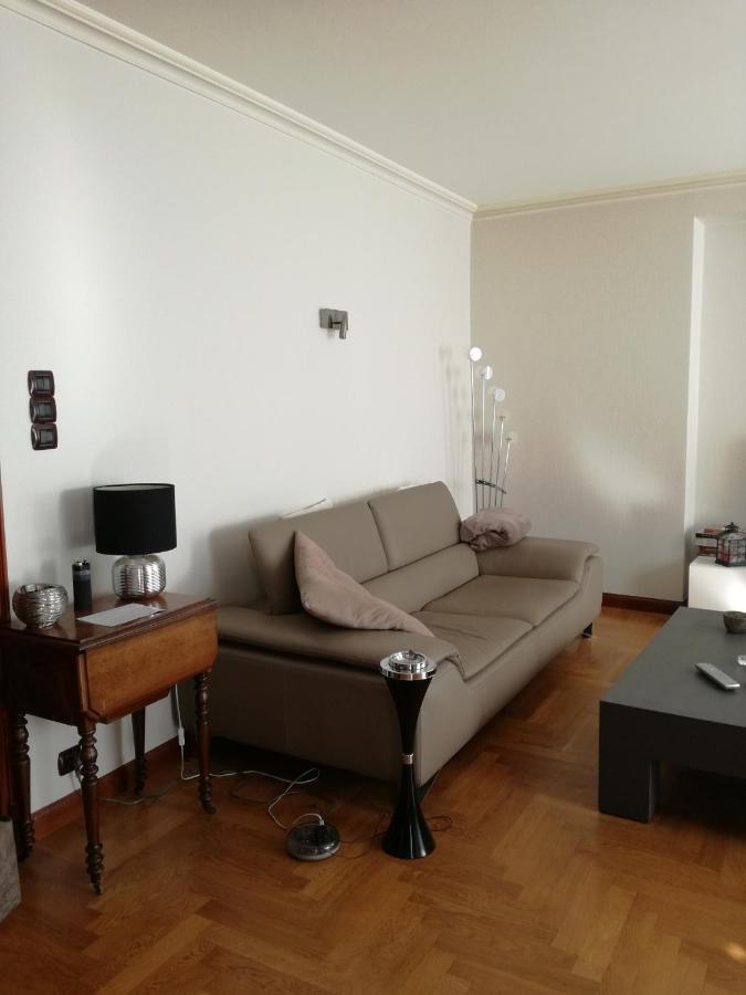 Spacieux Appartement Dans Le Centre De Munster Munster  Bagian luar foto