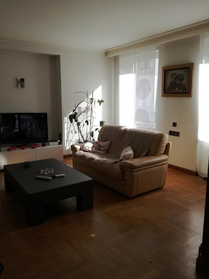Spacieux Appartement Dans Le Centre De Munster Munster  Bagian luar foto