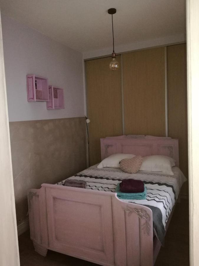 Spacieux Appartement Dans Le Centre De Munster Munster  Bagian luar foto